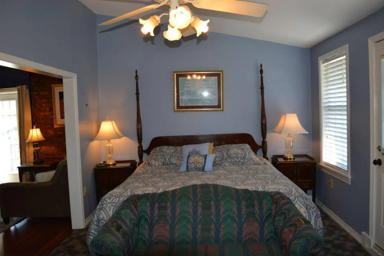 Hotel Villa Convento