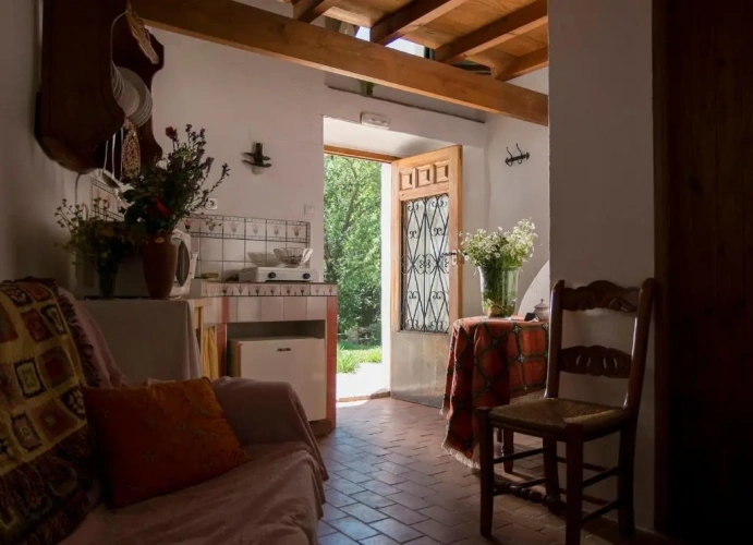 2 Bedrooms Double Apartment