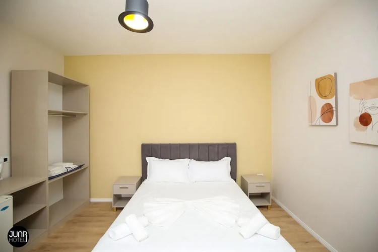 Skyhill Boutique Hotel