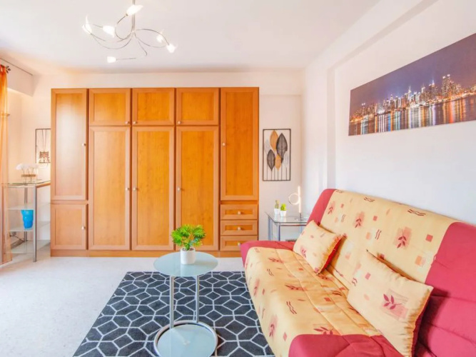 Apartment LAmiral Cagnes-sur-Mer 14780