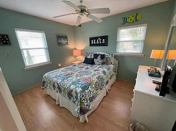 Beach Haven