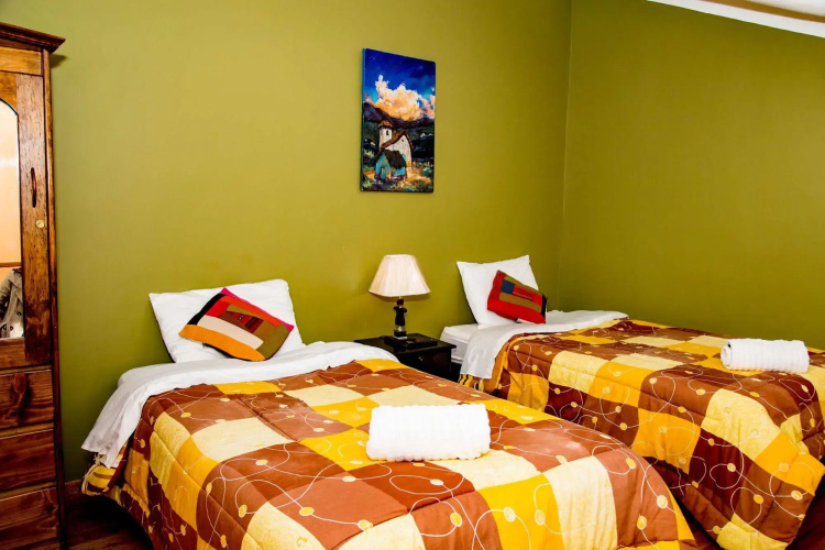 Kori Gems Inn