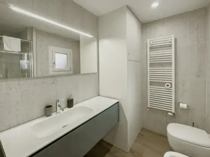 Realkasa Canonica Apartment