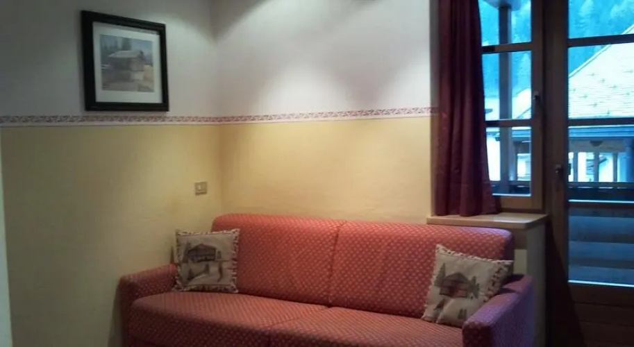 Apartments Otco