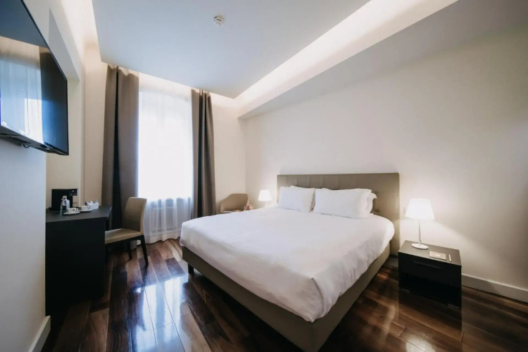 Hotel Vis a Vis