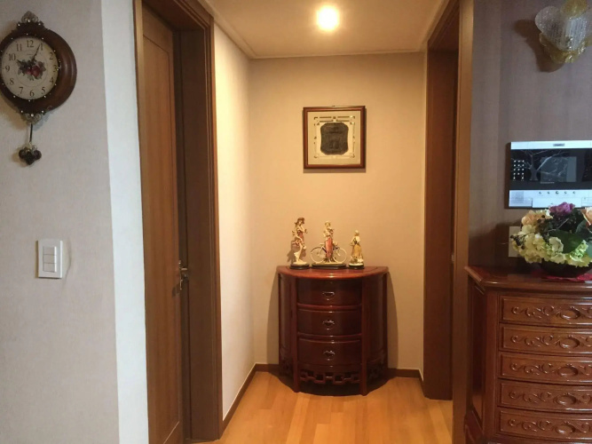 Janganhills Homestay
