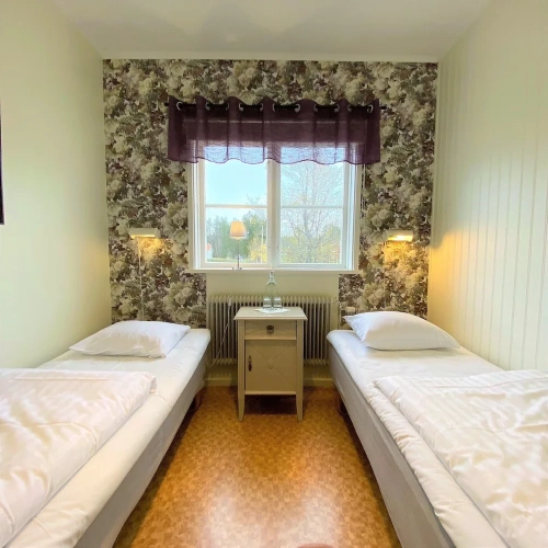 Economy Twin room