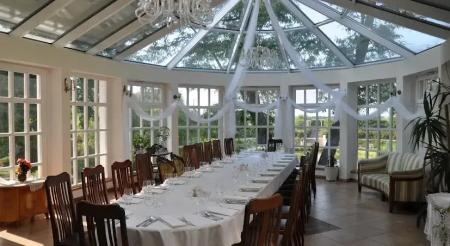 Restauracja - Hotel Pałacowa
