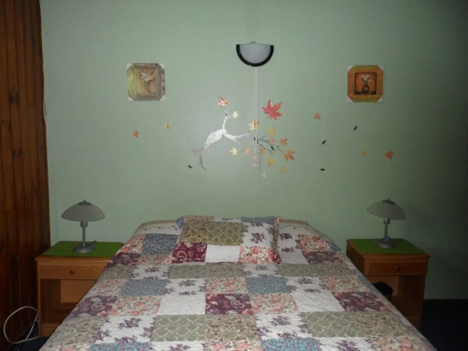 Hostal Los Delfines