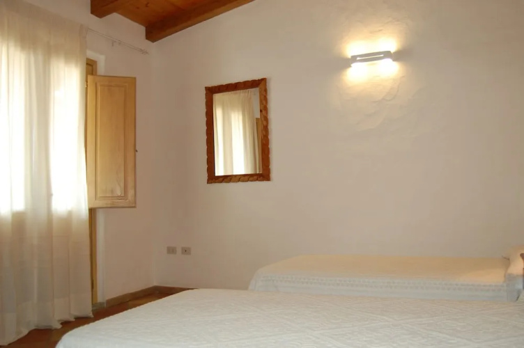 Villa Monti di Mola