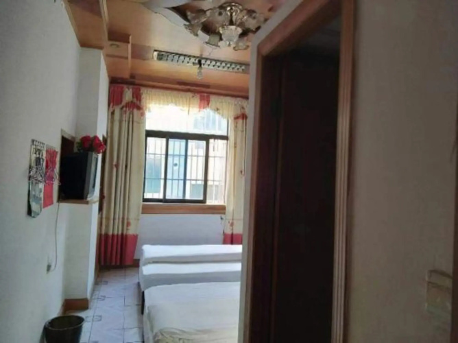 Guoxing Hostel