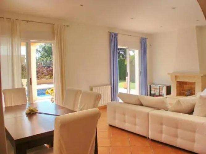 Villa El Encanto