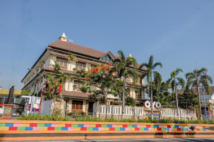 sarangan Permai Hotel