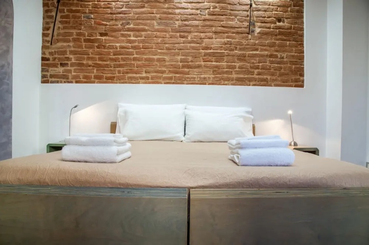La Corte B&B