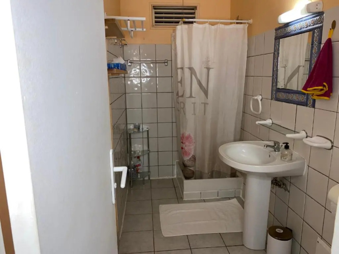 La Villa Davy