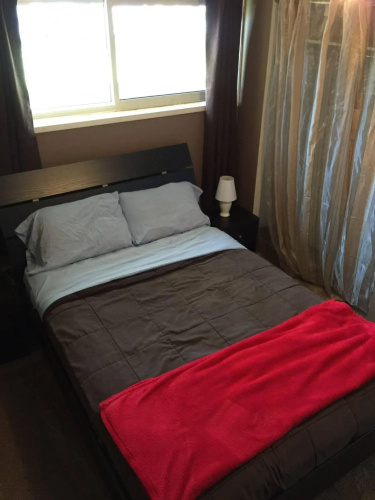 Prairie Rose Bed and Breakfast
