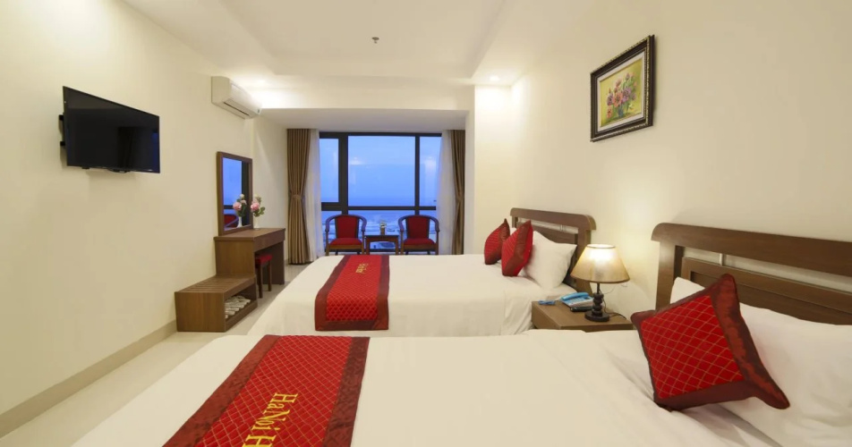 Ha Noi Hotel