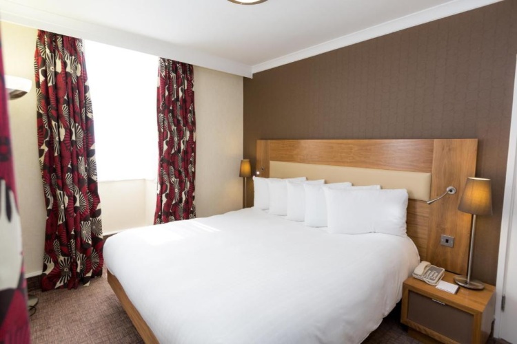Double Junior Suite