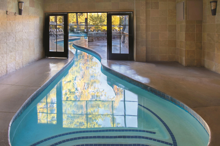 Hyatt Regency Lake Tahoe Resort, Spa & Casino photo 18