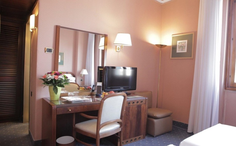 Hotel Bristol photo 14