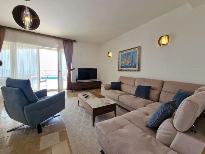 Casa Oliva Villas