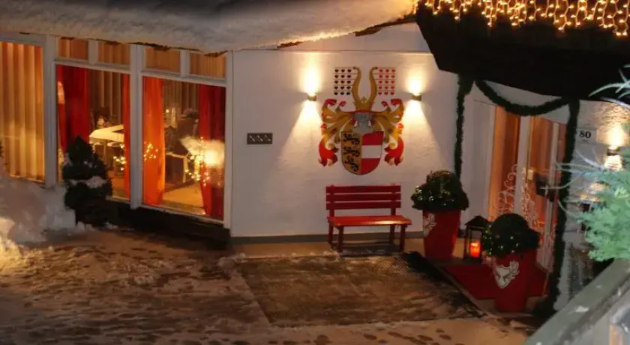Berghotel HOIS