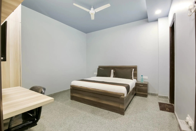 Hotelbild