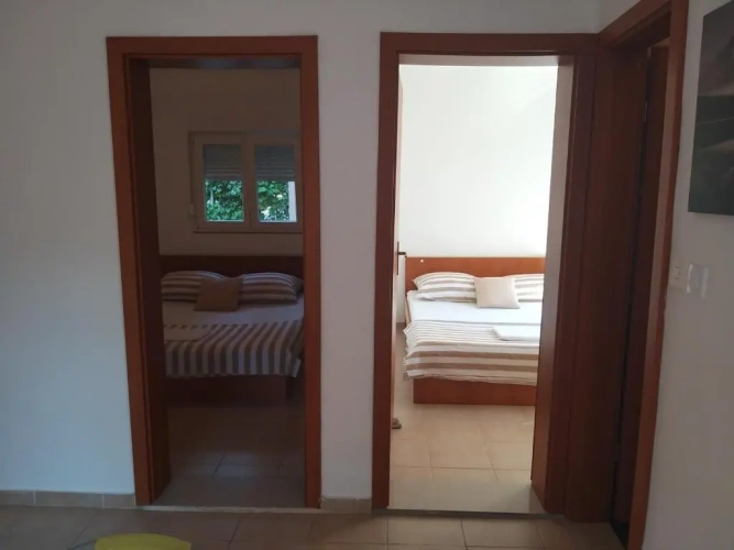 Basement Apartment
