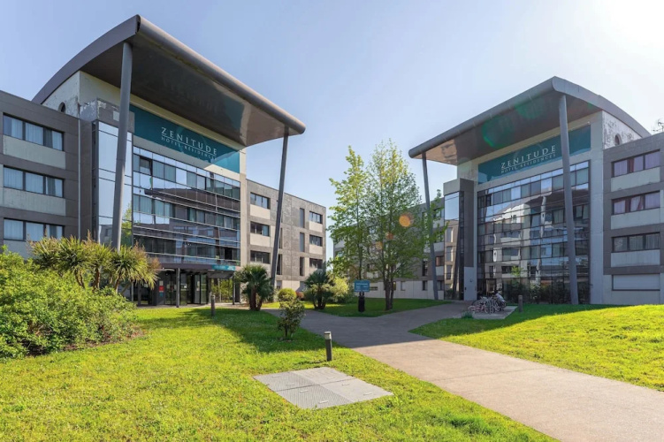 Otel görseli