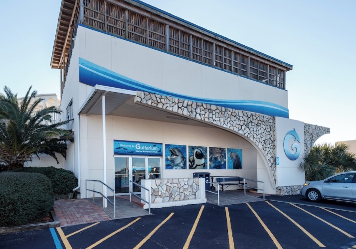 Sea Oats 704 - Coral Shores - Fort Walton Beach, FL