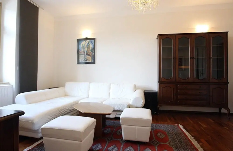 Teddy Bear Apartment