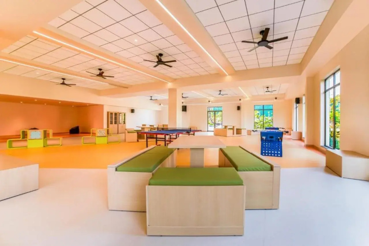 Club Mahindra Assonora