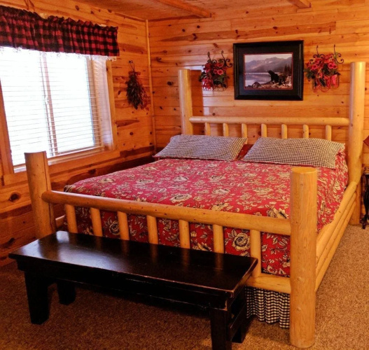 Bear River Lodge