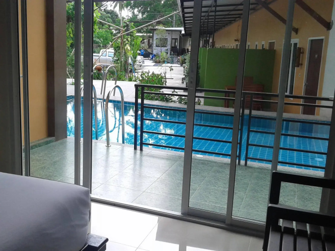 Khaolak Suthawan Resort