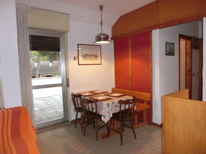 2 Bedrooms Apartment with balcony and with pool view