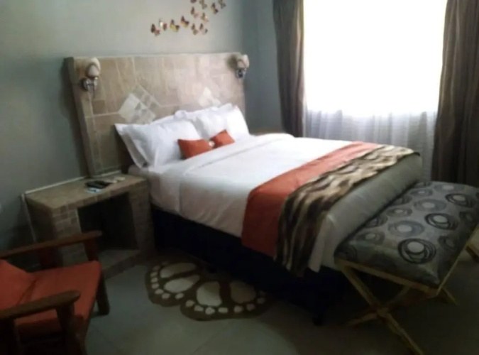 SoSleepy Bed and Breakfast