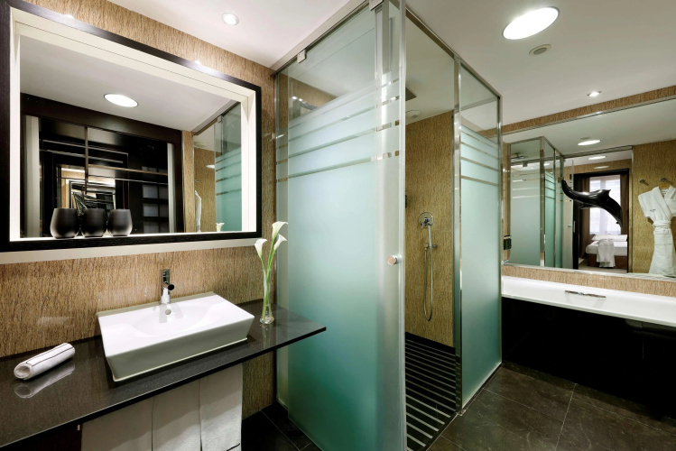 Melia Barcelona Sarria photo 12