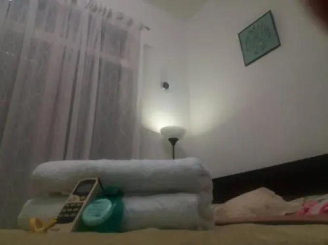 Lazyboys My 2nd Home