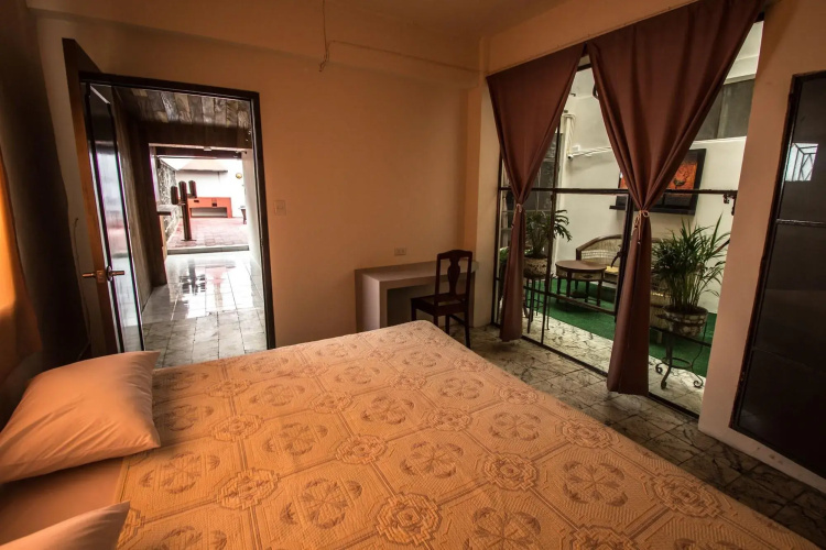 Casa de Juan Hostal - Hostel
