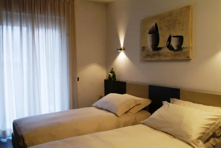 Hotel San Lorenzo