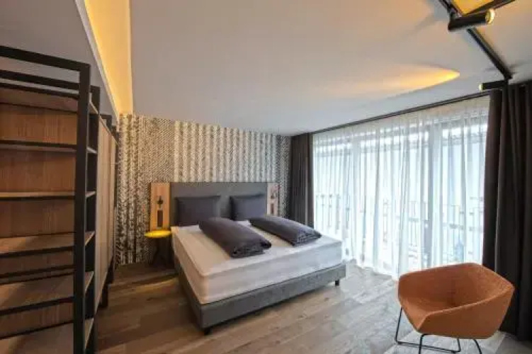 Nagalu Hotel Garni