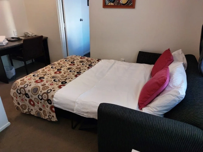 1 Bedroom Standard room