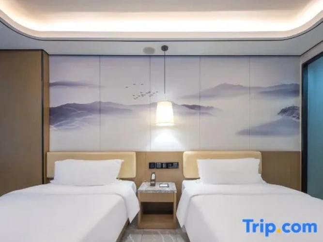 Business Twin room