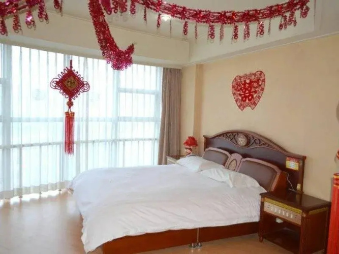 Han Long Quan Hotel