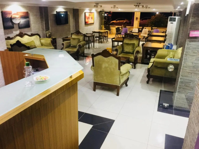 Фотография отеля