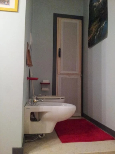 B&B Del Borgo