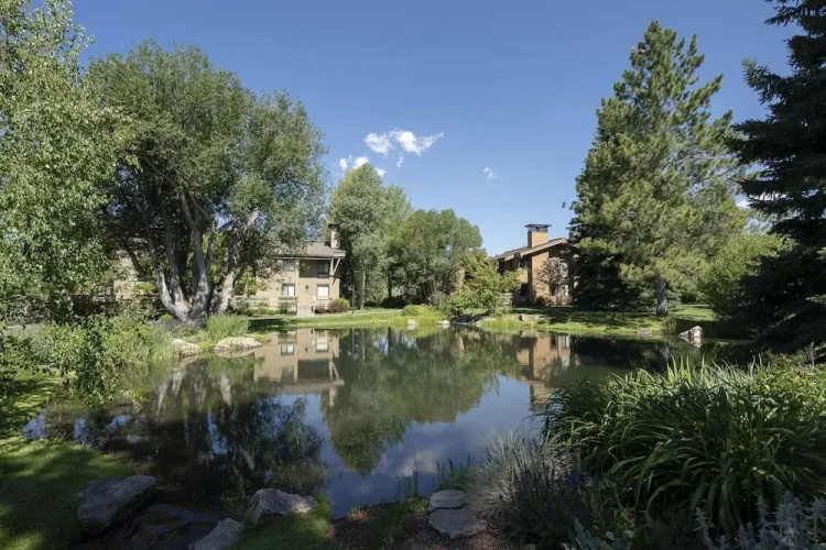 Creekside 1273 - Nr Ski + Sun Valley Rec Passes