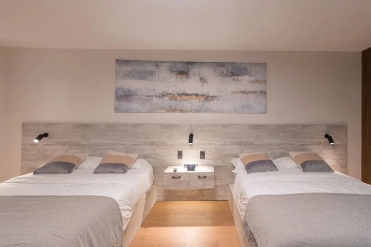 Eshel Suites Panama