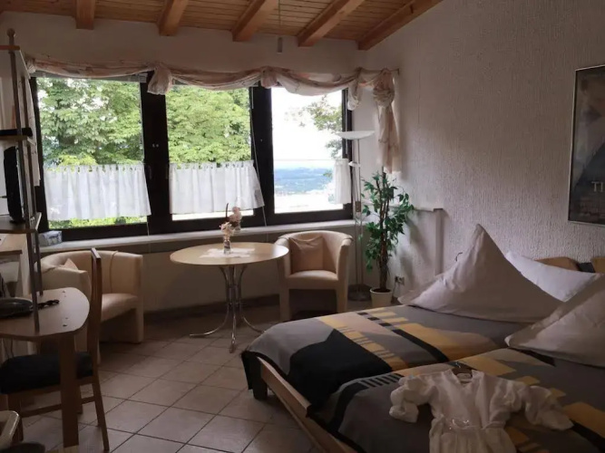 Pension Waldeck