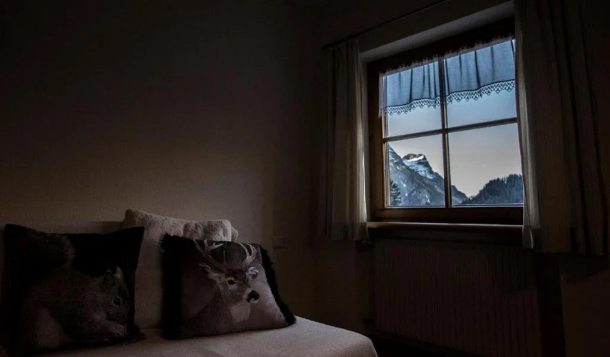 Appartement Doris